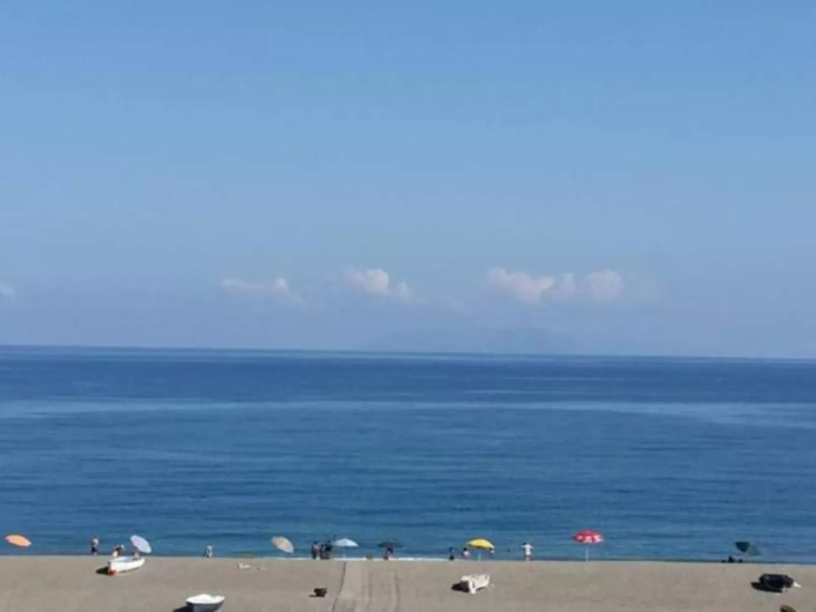 Loft am Meer - Inside