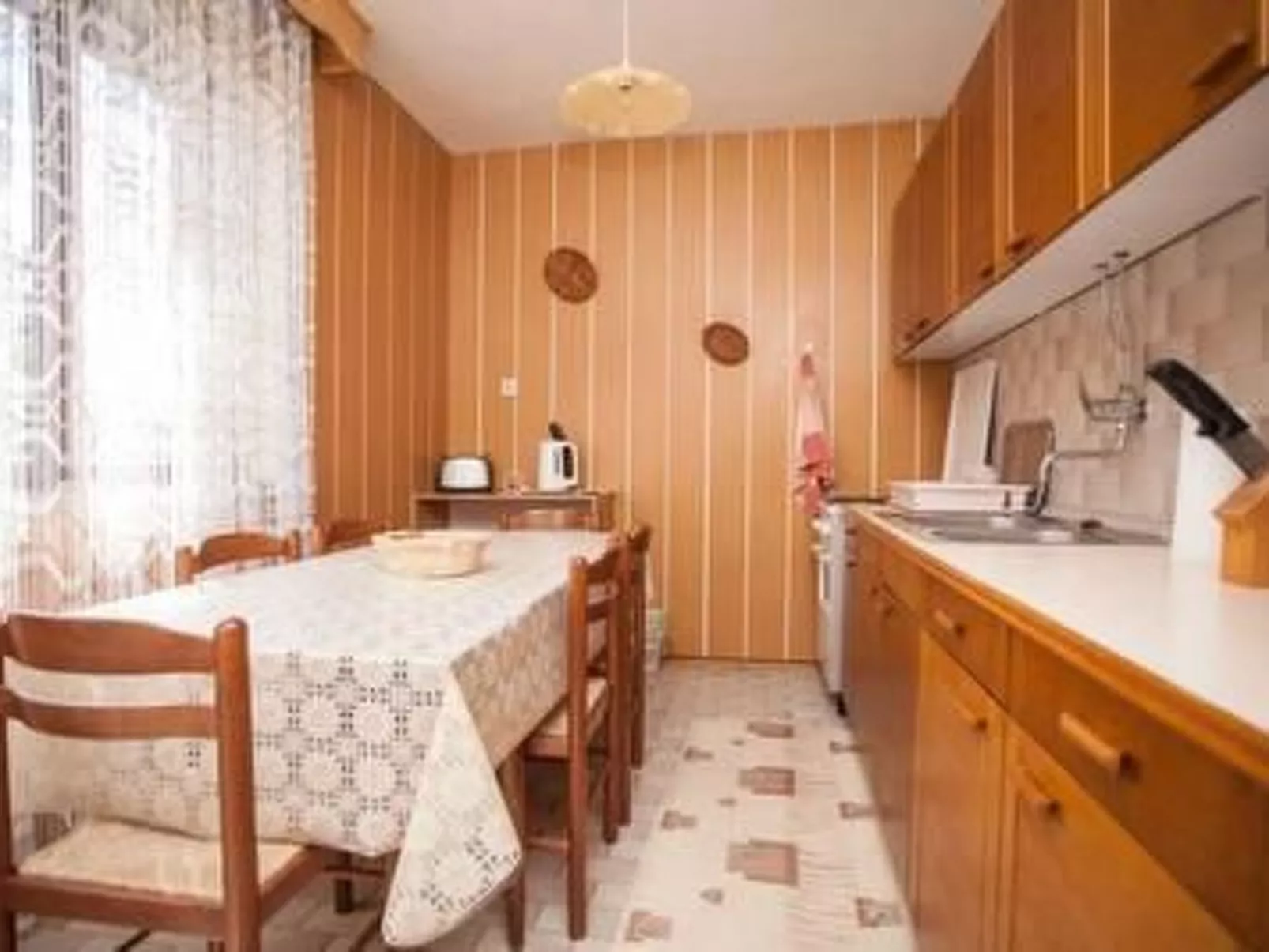 Große Ferienwohnung in Novigrad mit Schönem Garten - Image-tags.info