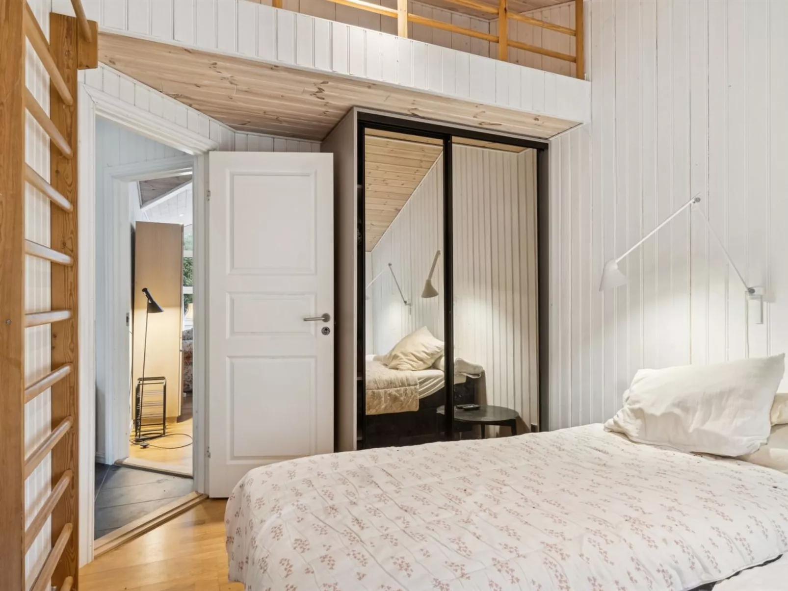 "Cita" - 550m from the sea - Inside