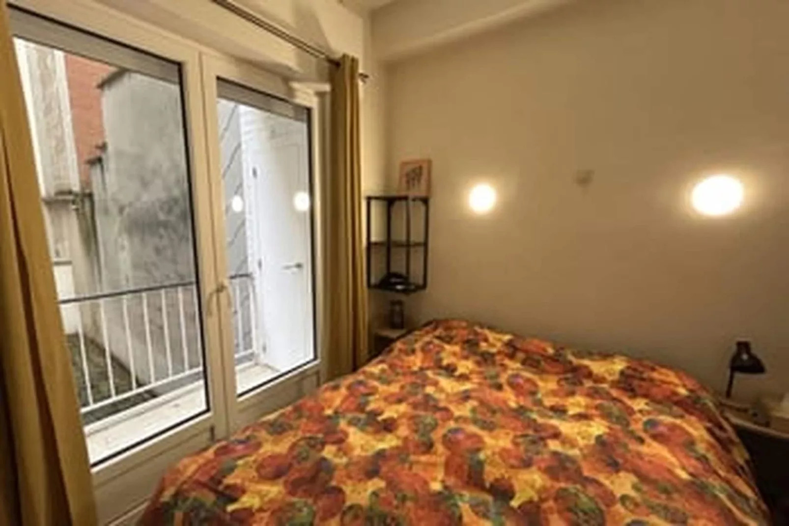 SERENA GLV - Chambre