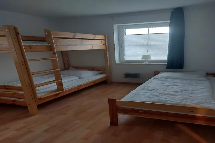 Auszeit - Bedroom