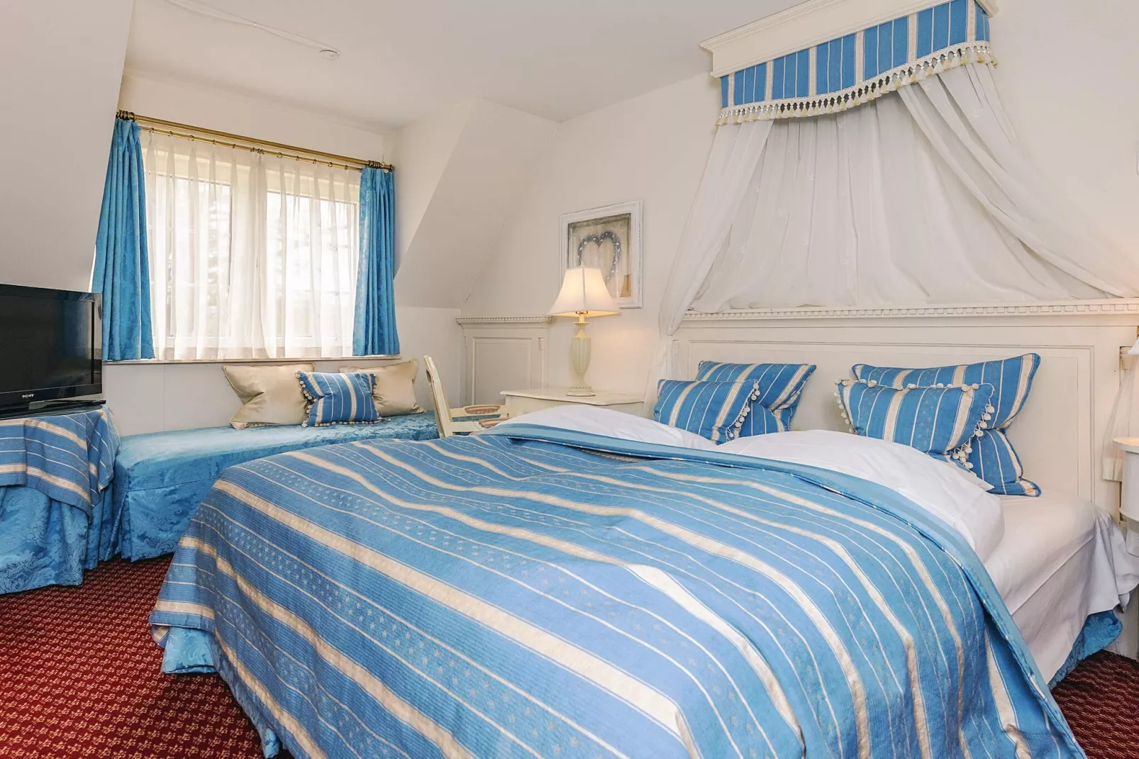 4 etoiles maison de vacances a Faaborg - Intérieur