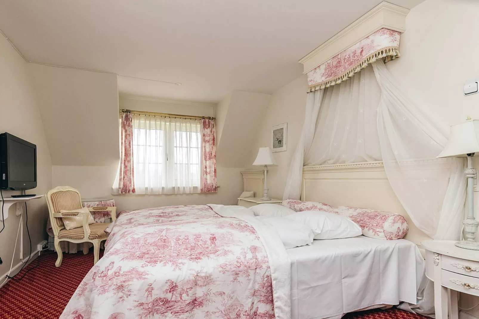 Maison de vacances spacieuse 4 étoiles à Faaborg - Intérieur