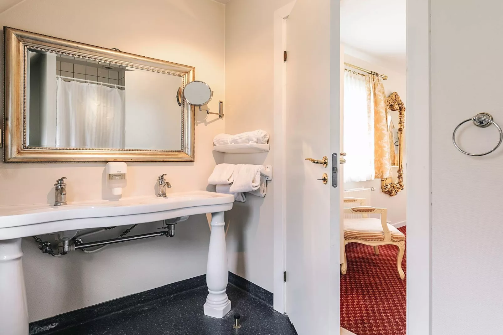 4 etoiles maison de vacances a Faaborg - Intérieur