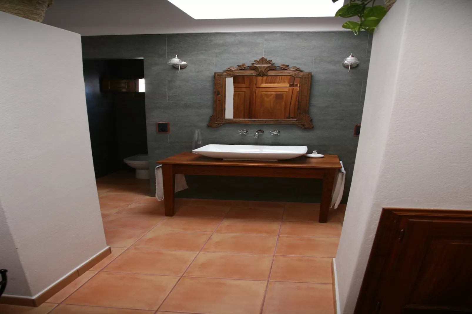 La Vila - Bathroom