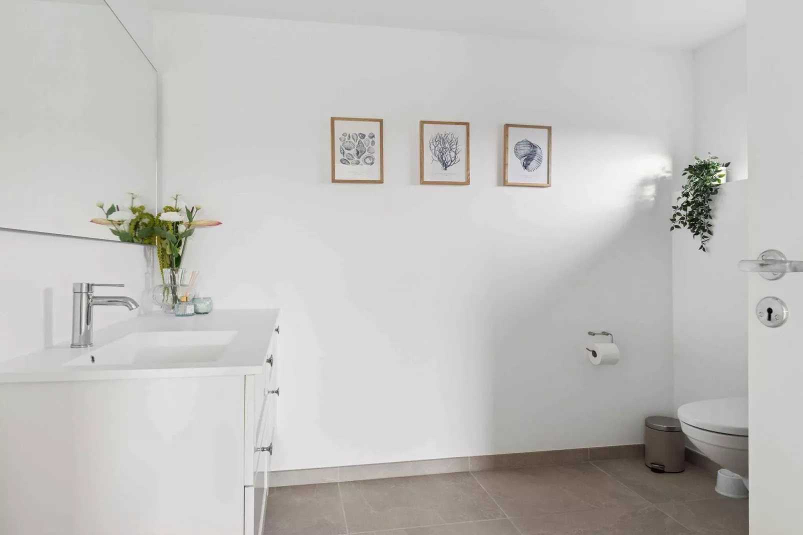 4 etoiles maison de vacances a Rude - Intérieur