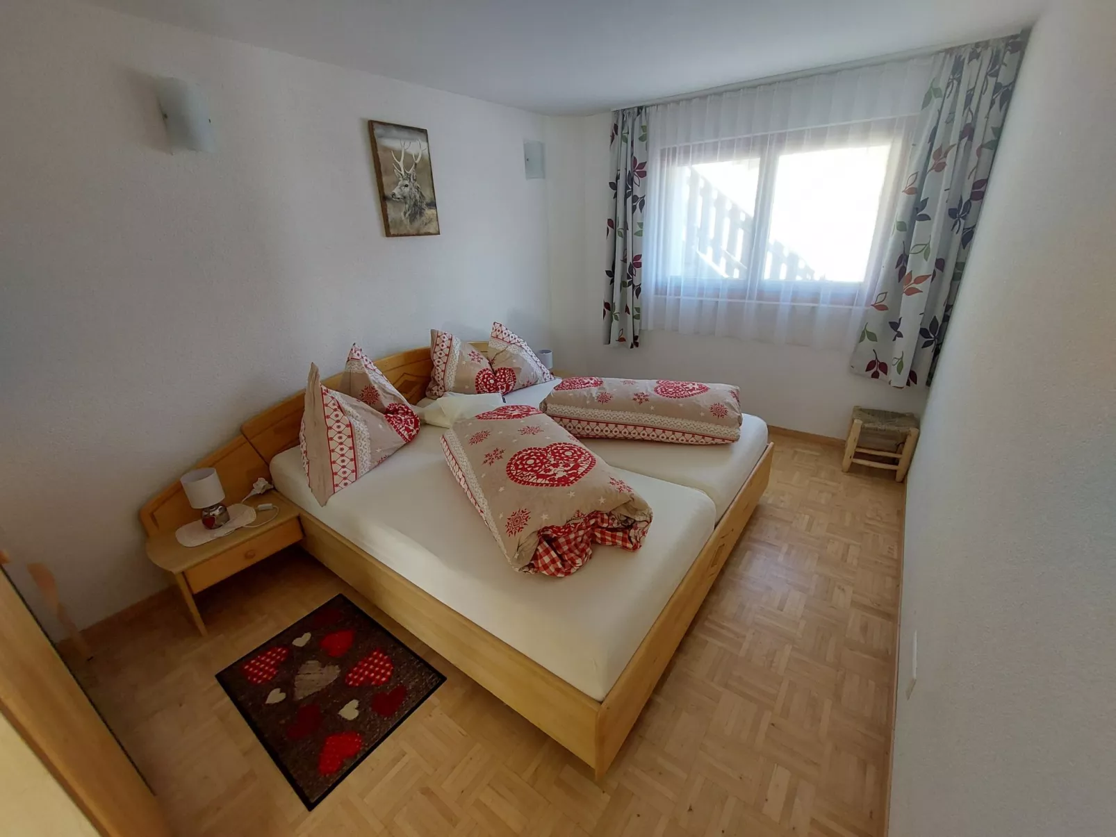 Ferienhof PUA - Erlebnisferien auf dem Bauernhof, (Sent). - Inside