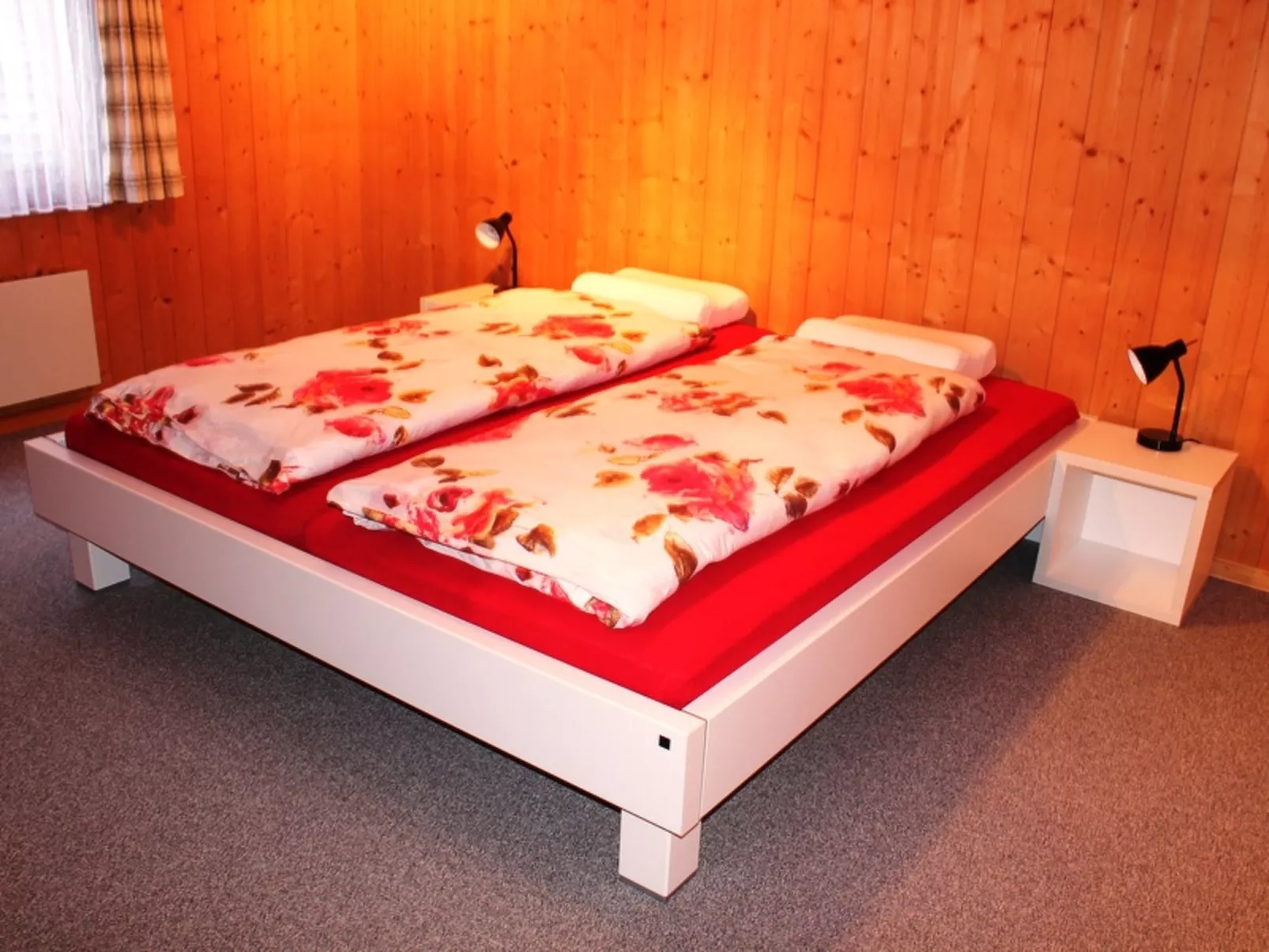 Decurtins, (Rueras/Sedrun), 661.01 - Dedans