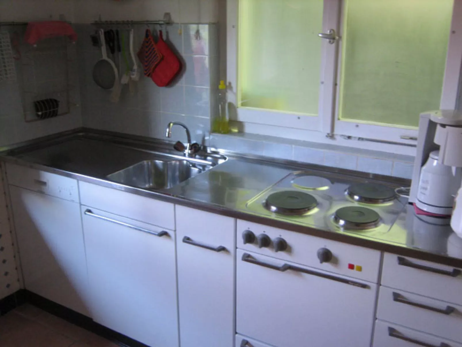 Vilma, (Laax Dorf), 35002 - Inside