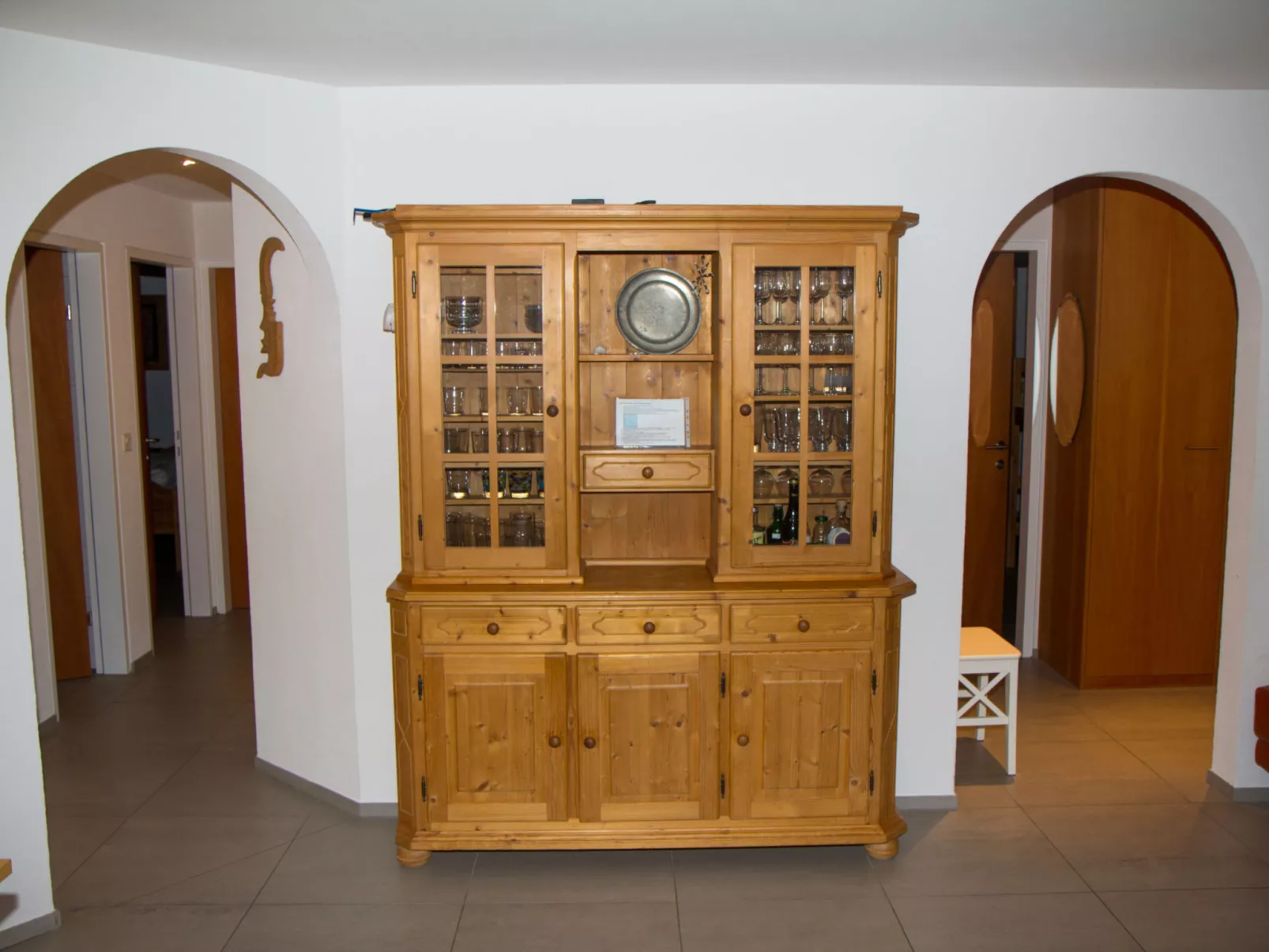 Casa Carola, Brigels, (Breil/Brigels), 65084B - Drinnen