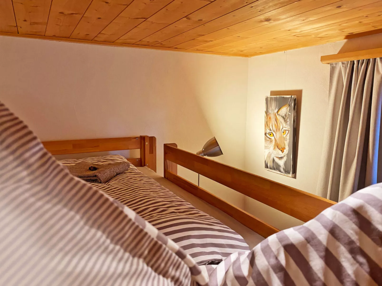 Casa Radieni, Flond, (Flond), 37000B - Drinnen