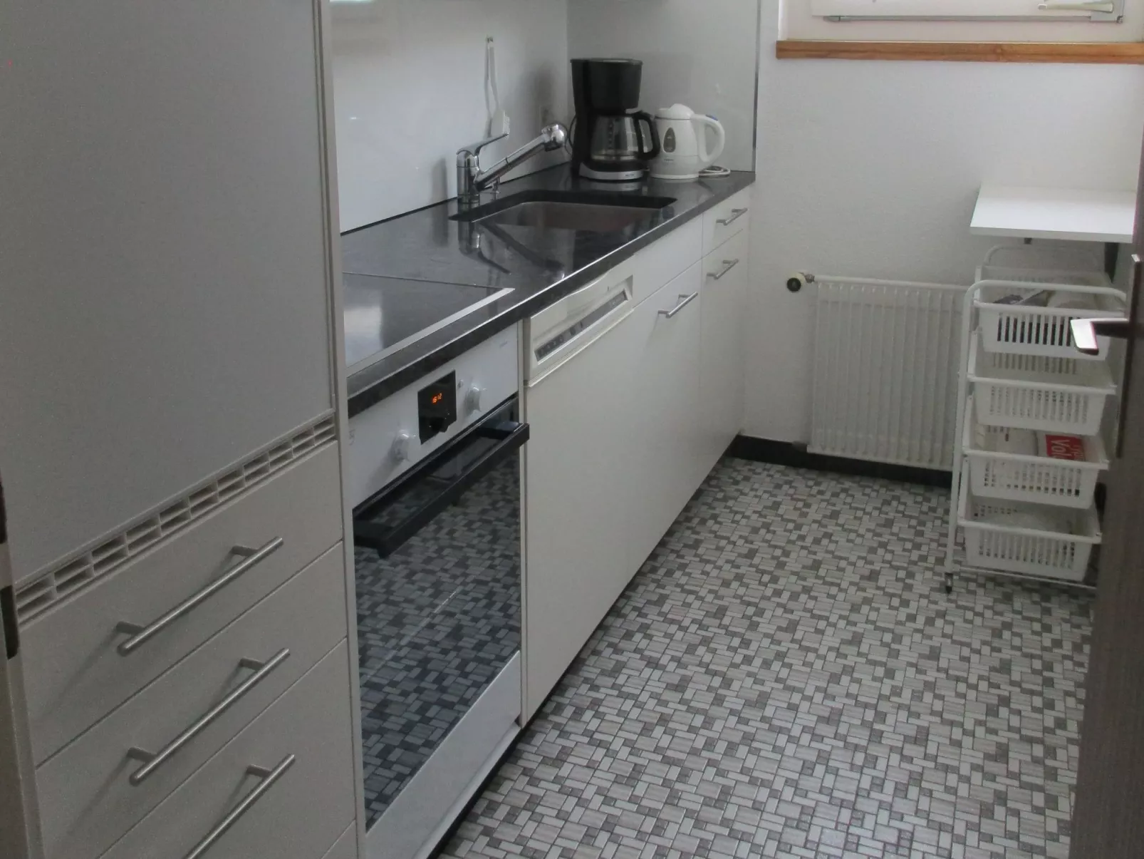 Anita 3 Defuns, Brigels, (Breil/Brigels), 65013B - Drinnen