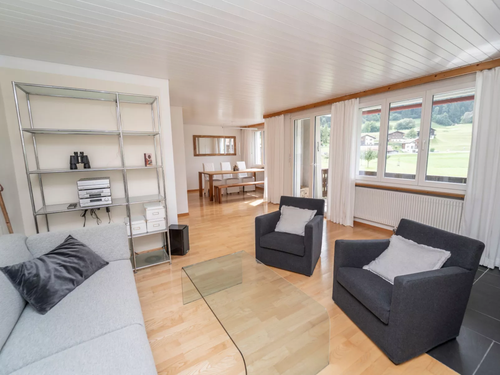 Casa Runaglias, Flond, (Flond), 37003B - Inside