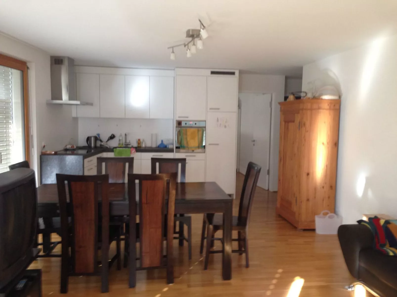 Bialavesta Siev, Brigels, (Breil/Brigels), 65080B - Drinnen
