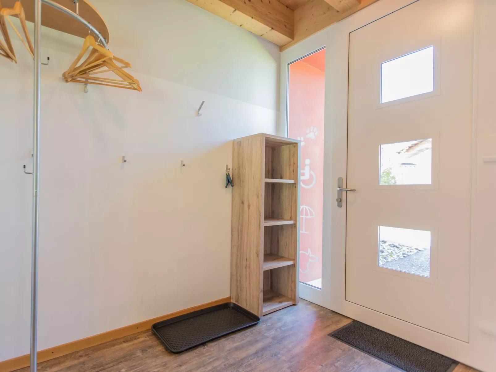 Agrotourismus Bauernhof Puntetta, (Müstair). - Inside