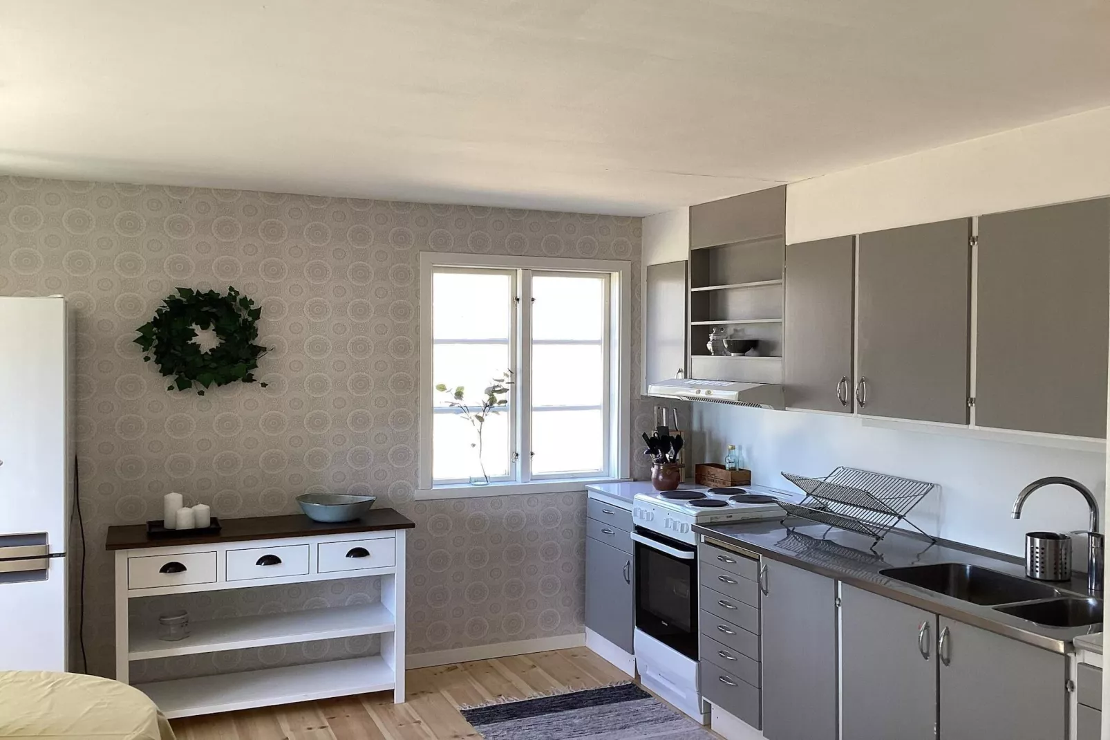 4 etoiles maison de vacances a SKÅNES-FAGERHULT - Intérieur
