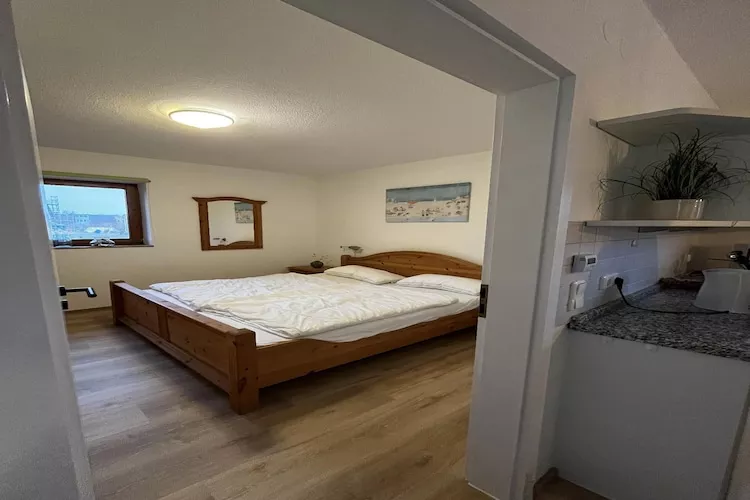 Ferienwohnung L36EG links - Bedroom