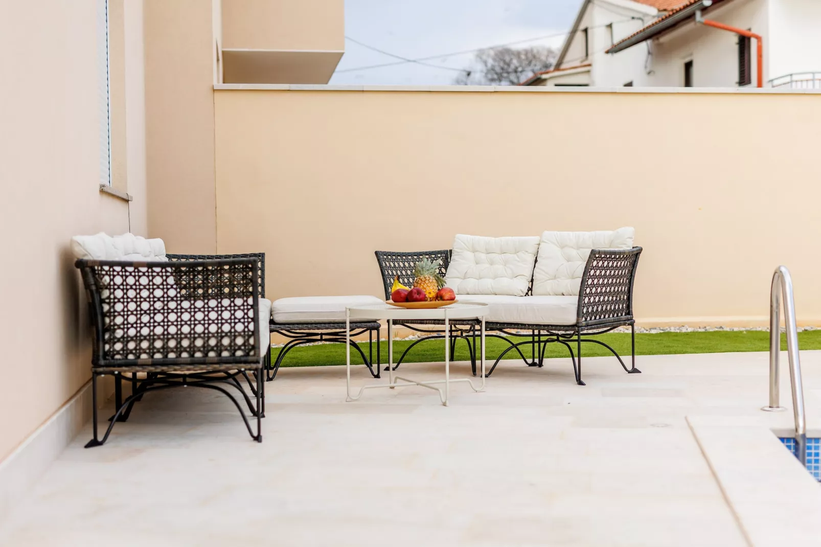 Holiday Home Fulia with pool - Nicht zugeordnet