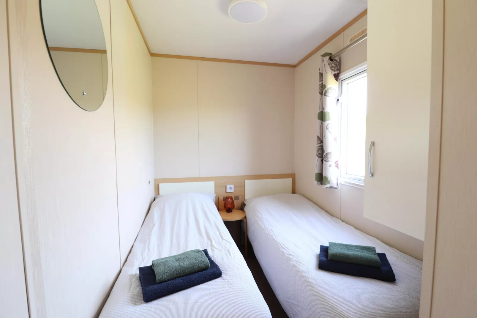 Buitenvreugde - Chambre