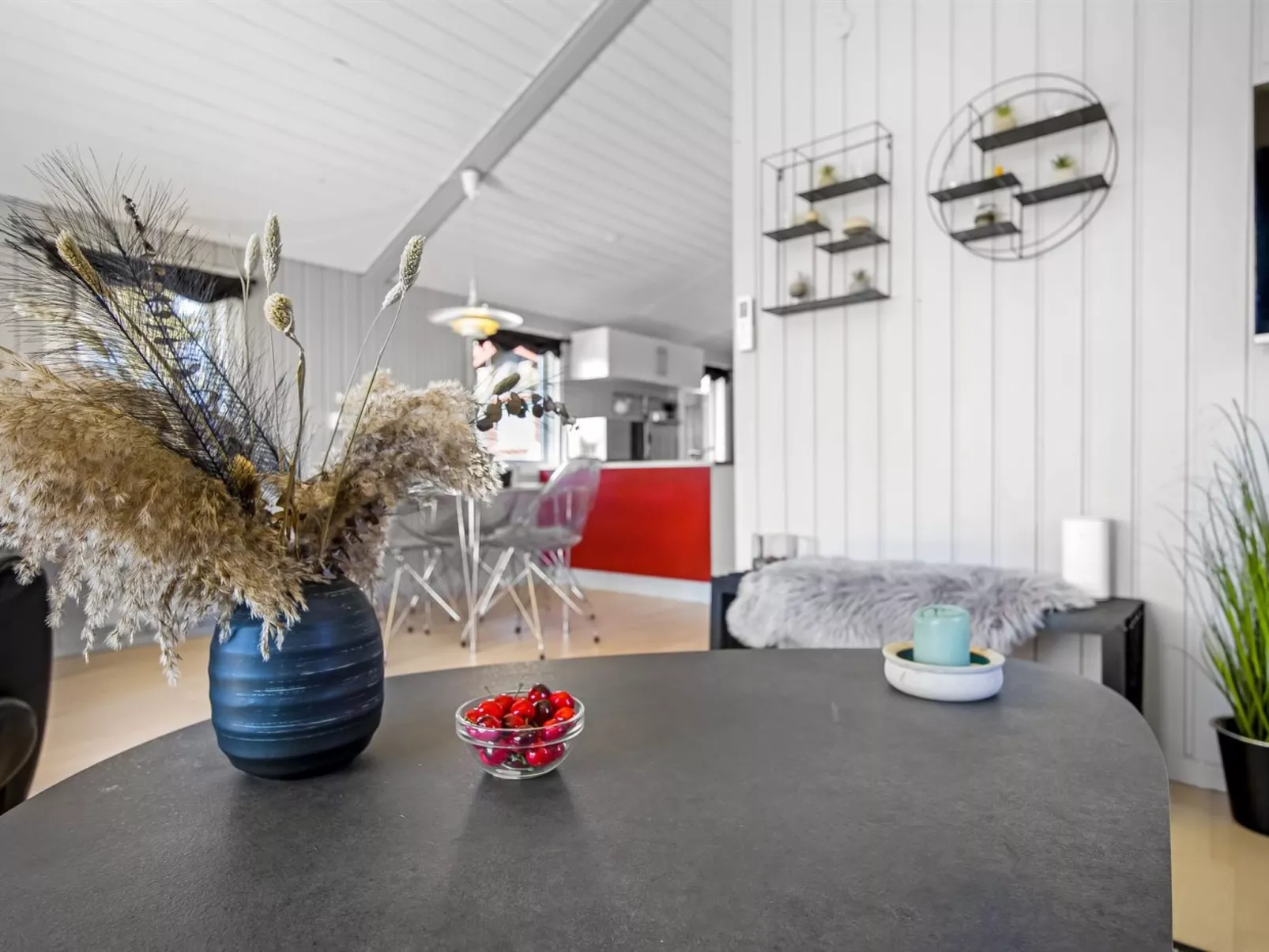 "Kiana" - 800m from the sea - Inside