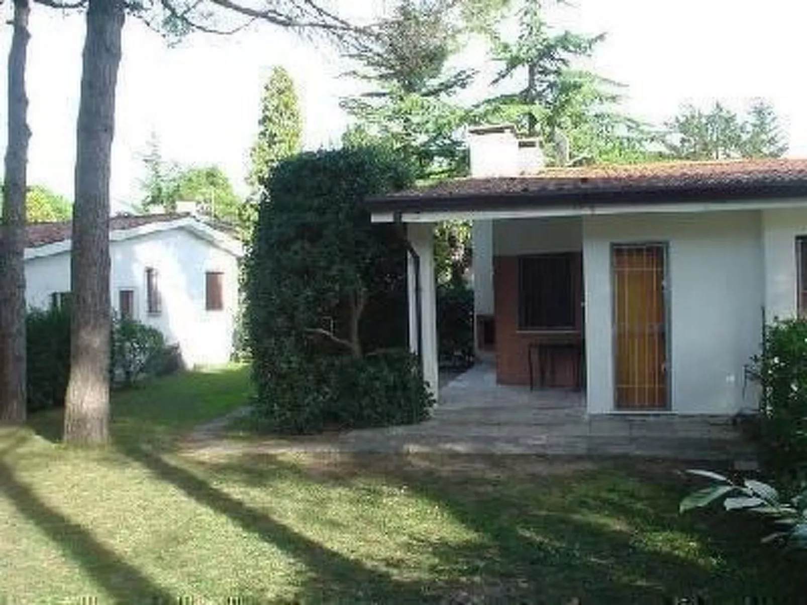 Villa Genny 2 - Draußen