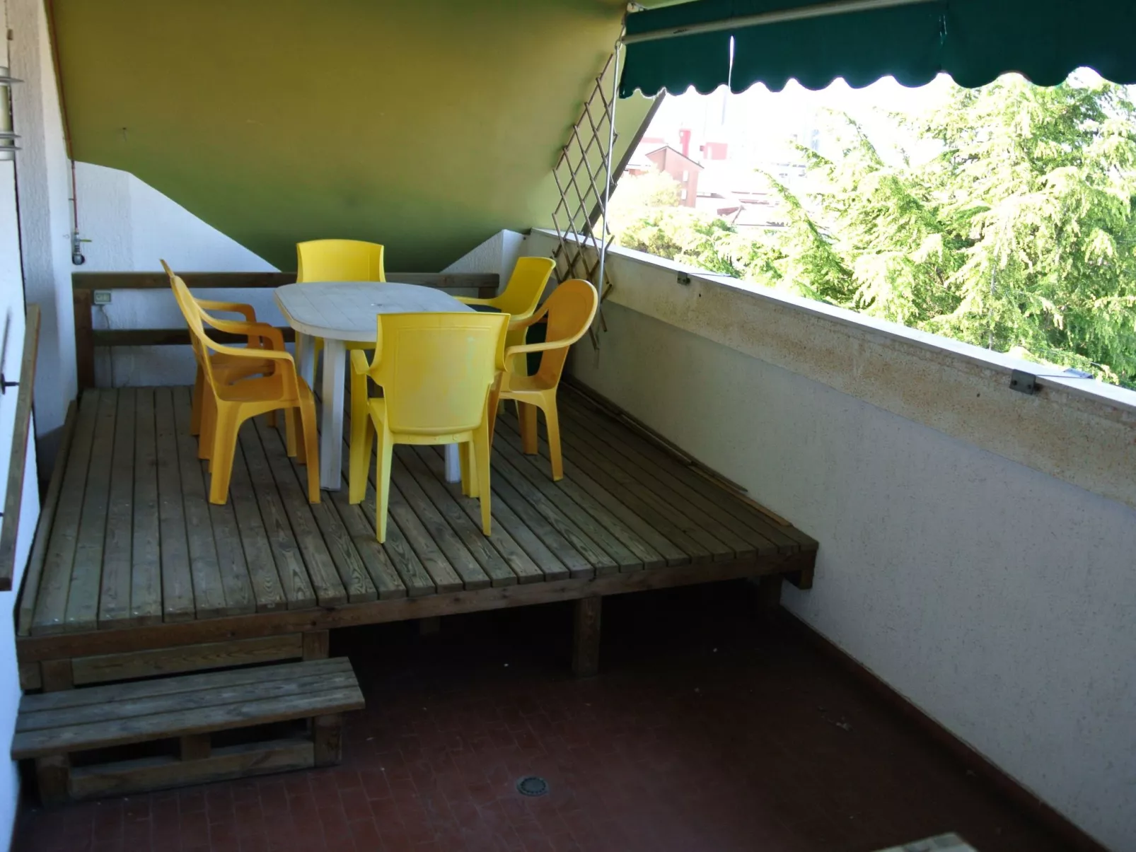 Consuelo - Lignano Sabbiadoro - Draußen