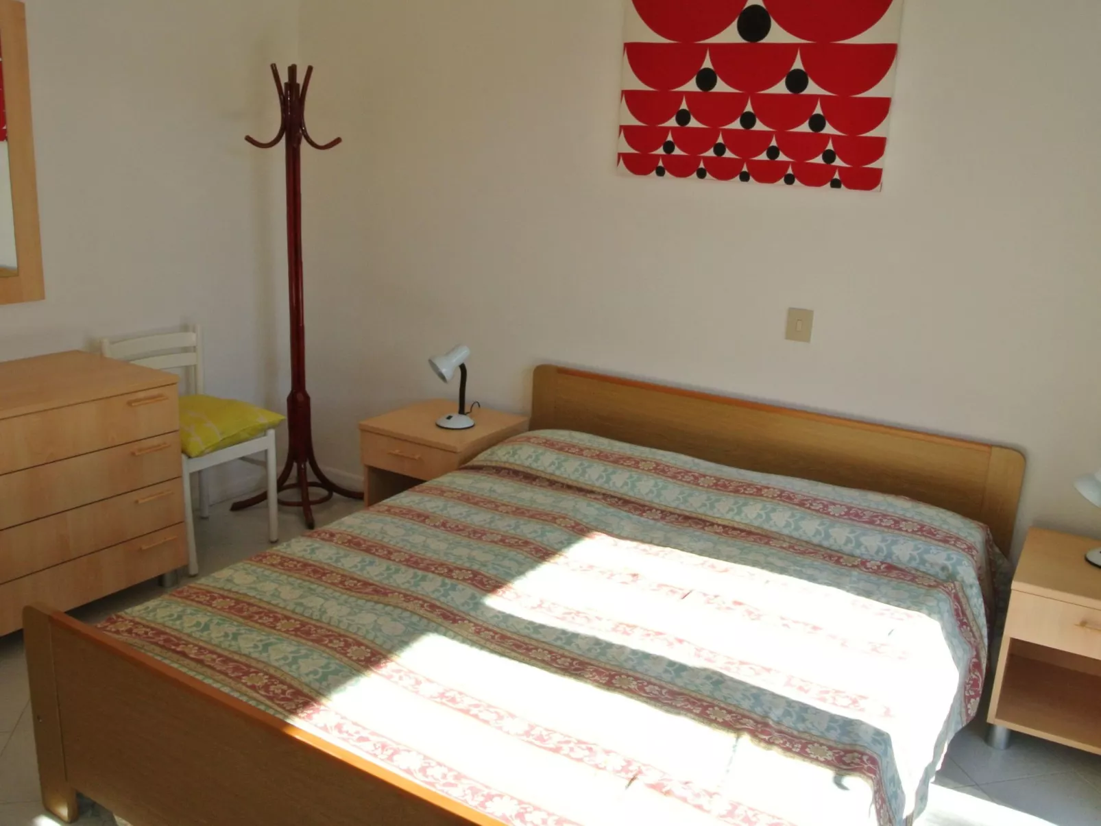 Gemütliche Ferienwohnung Billa 7 - Dedans
