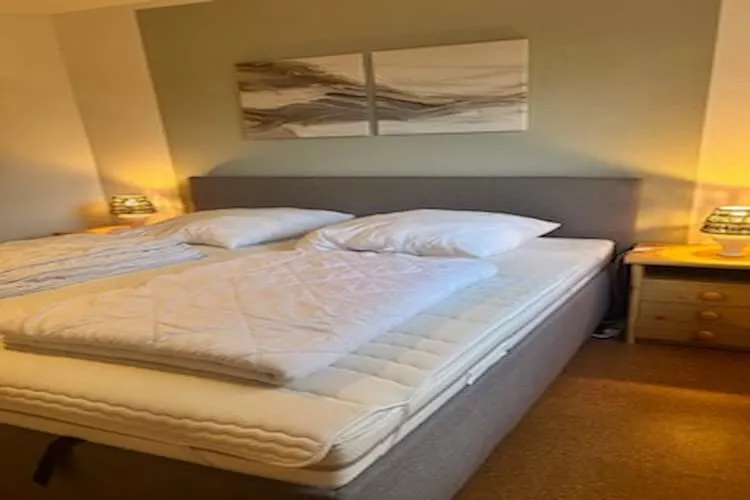 Ferienwohnung Lieblingsplatz - Chambre