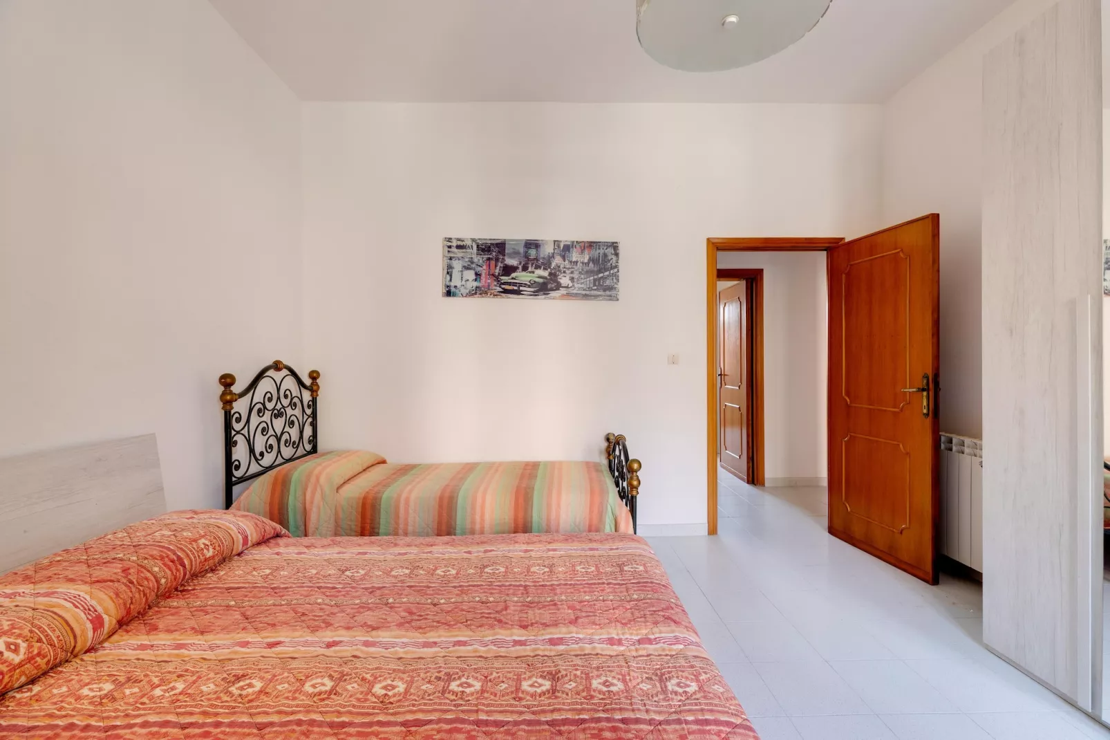 CASA KATIA - Schlafzimmer