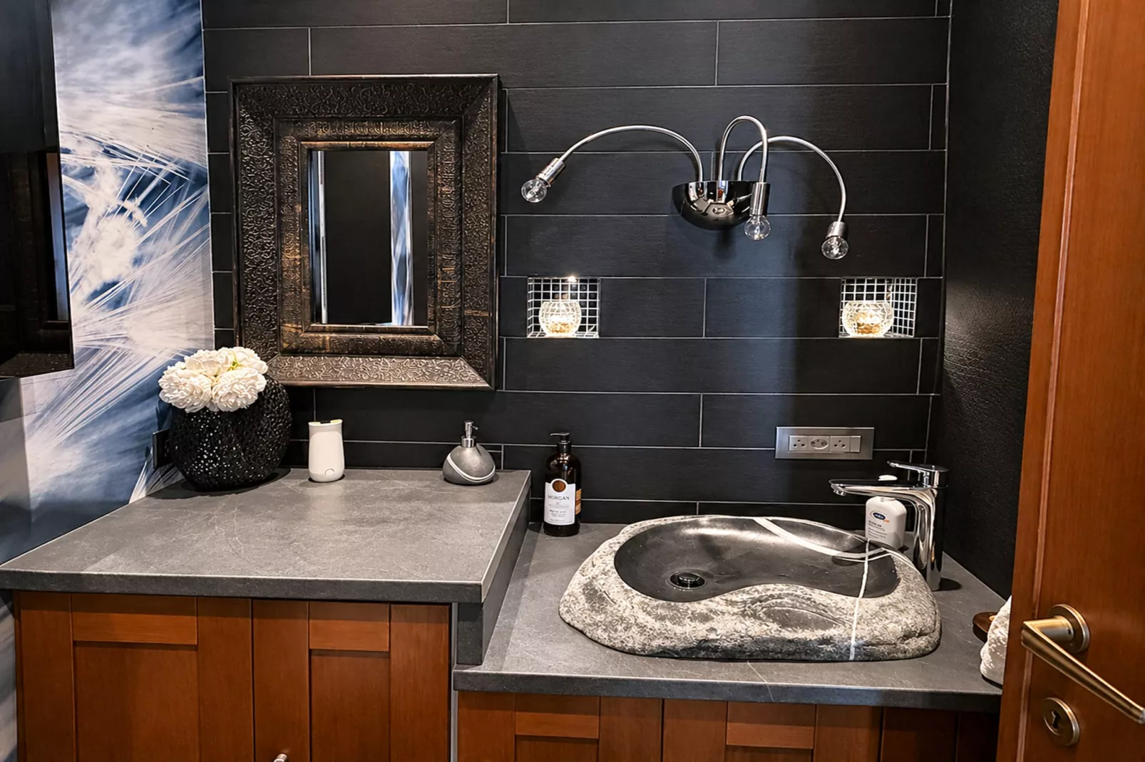 Casa Bellavita - Bathroom