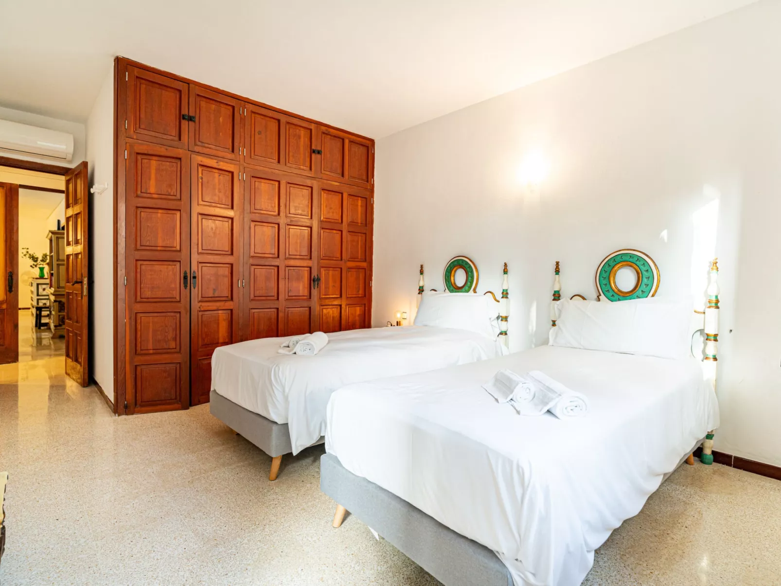 VILLA RIVO - Costa de la Calma - Dedans