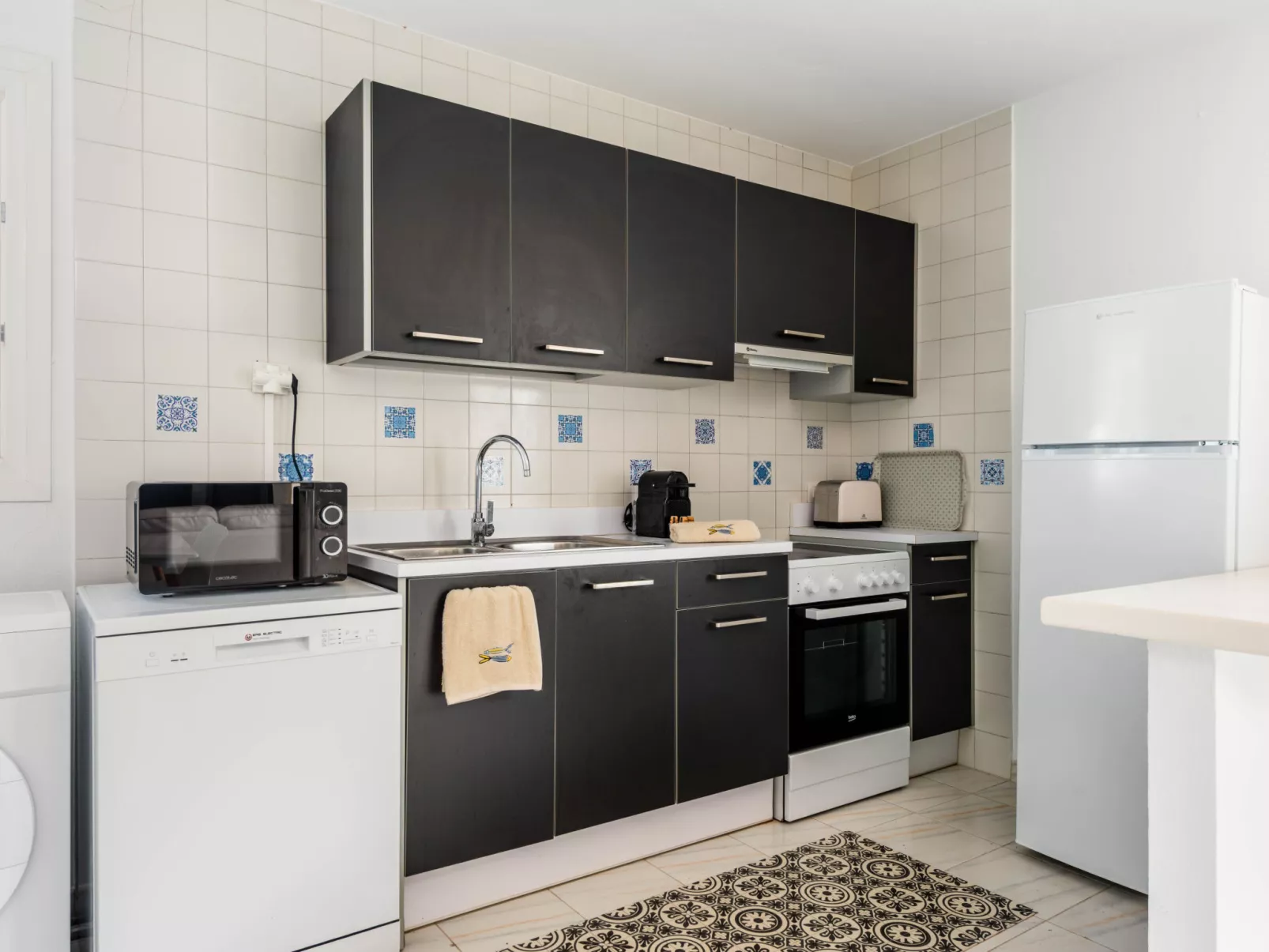 Apartamento FONA - Drinnen