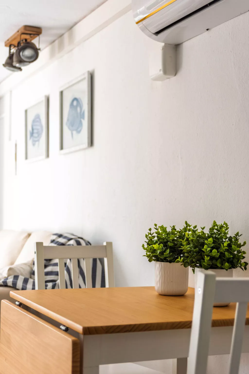 Apartamento ALOHA - Drinnen