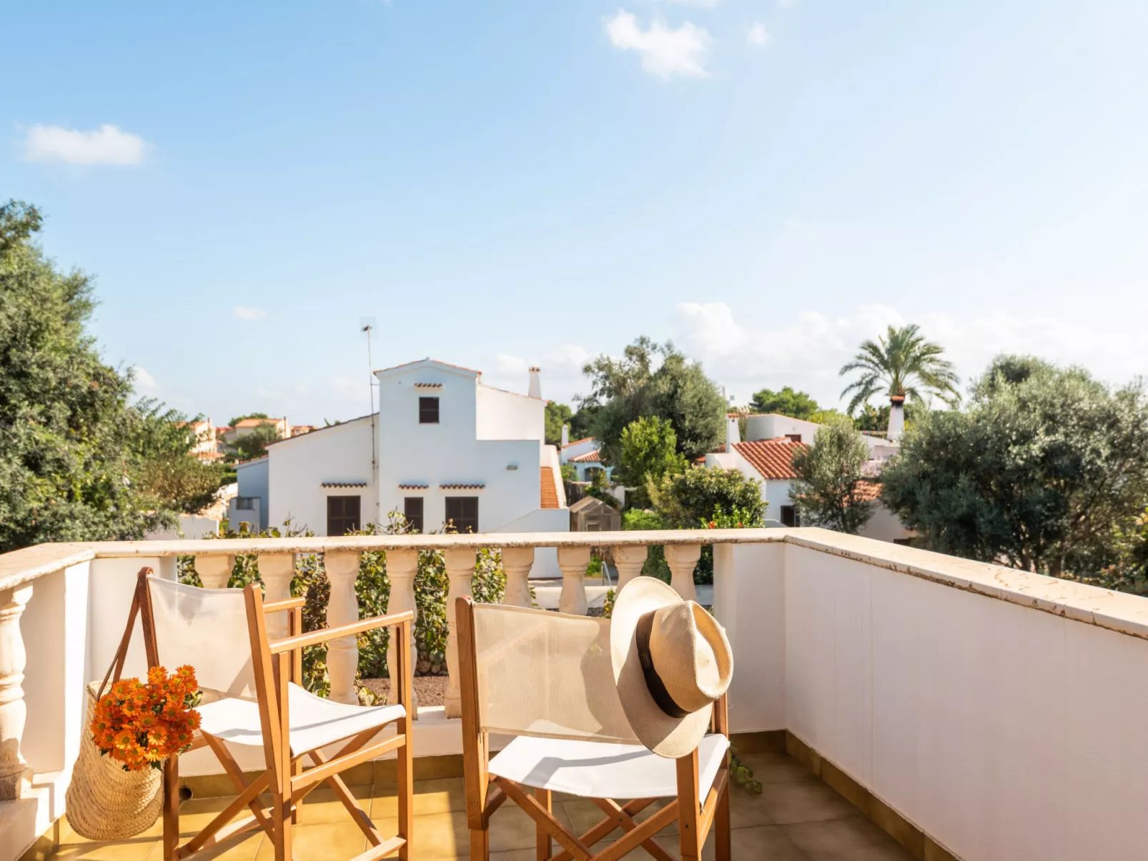 Menorca Elena Mar - Draußen