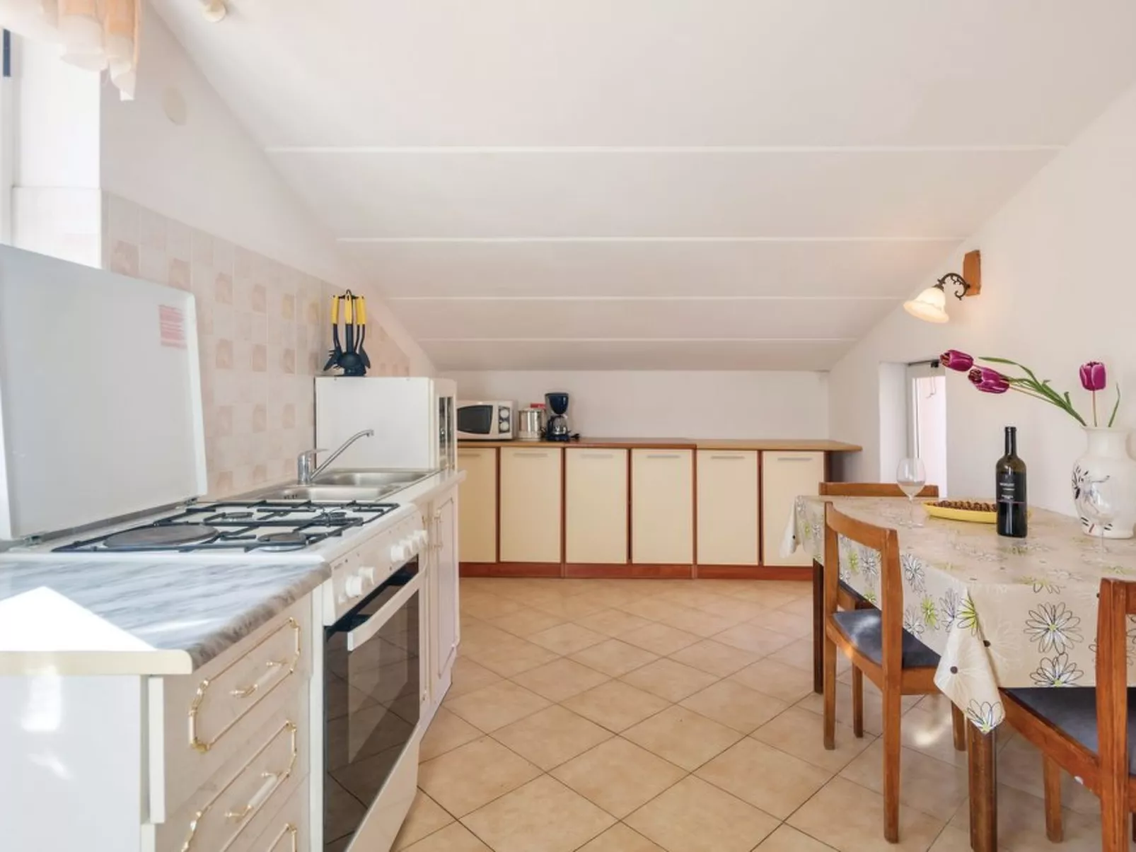 Apartment 1499 - Drinnen