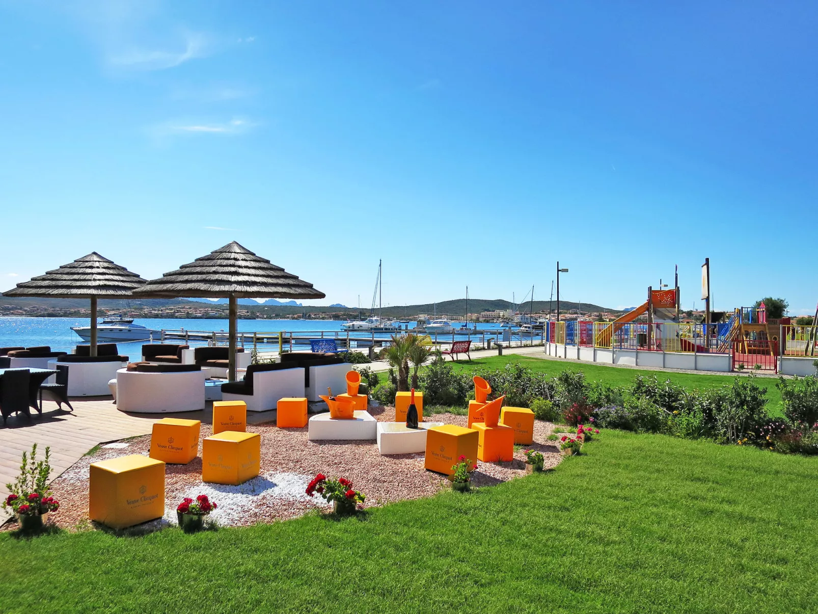 Orizzonti 5-Area