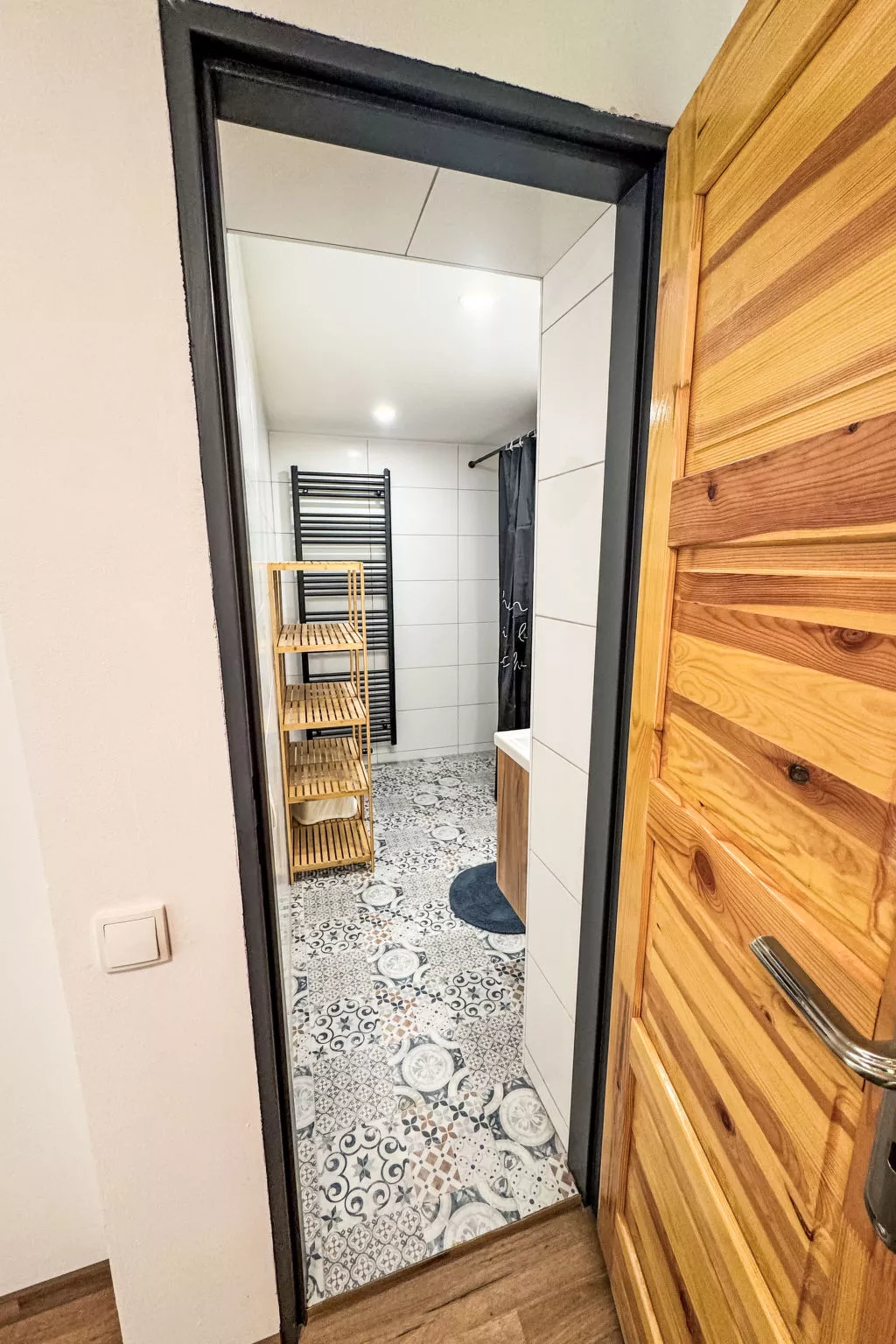 Chalet Helena - Inside