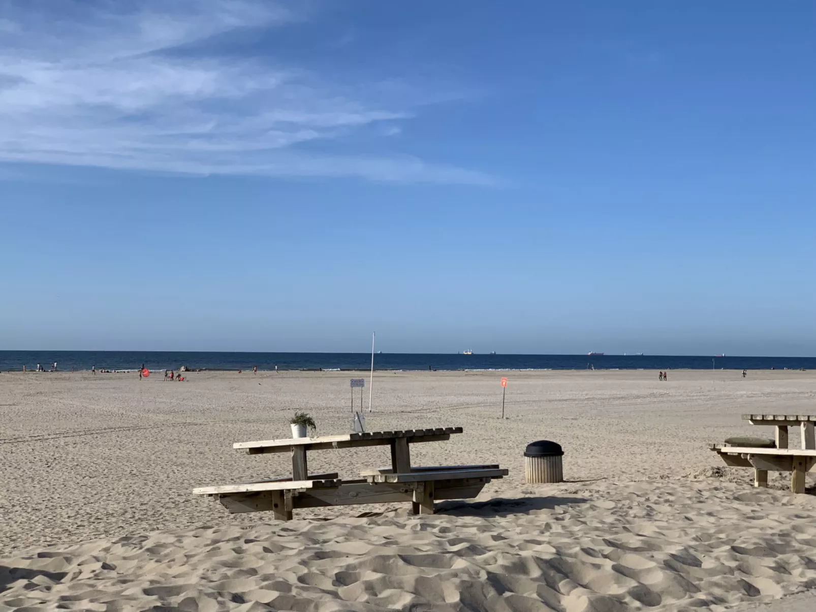 KD 870 - Vakantiepark Kijkduin - Draußen