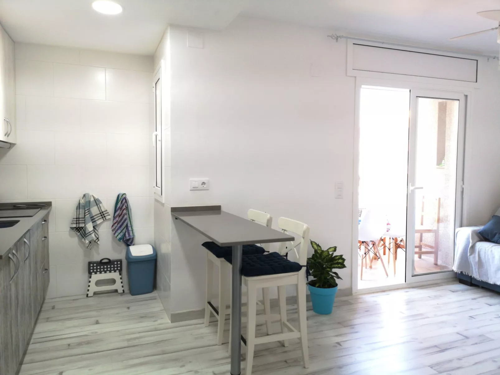 Gemütliche Wohnung in Costa Brava - Image-tags.info