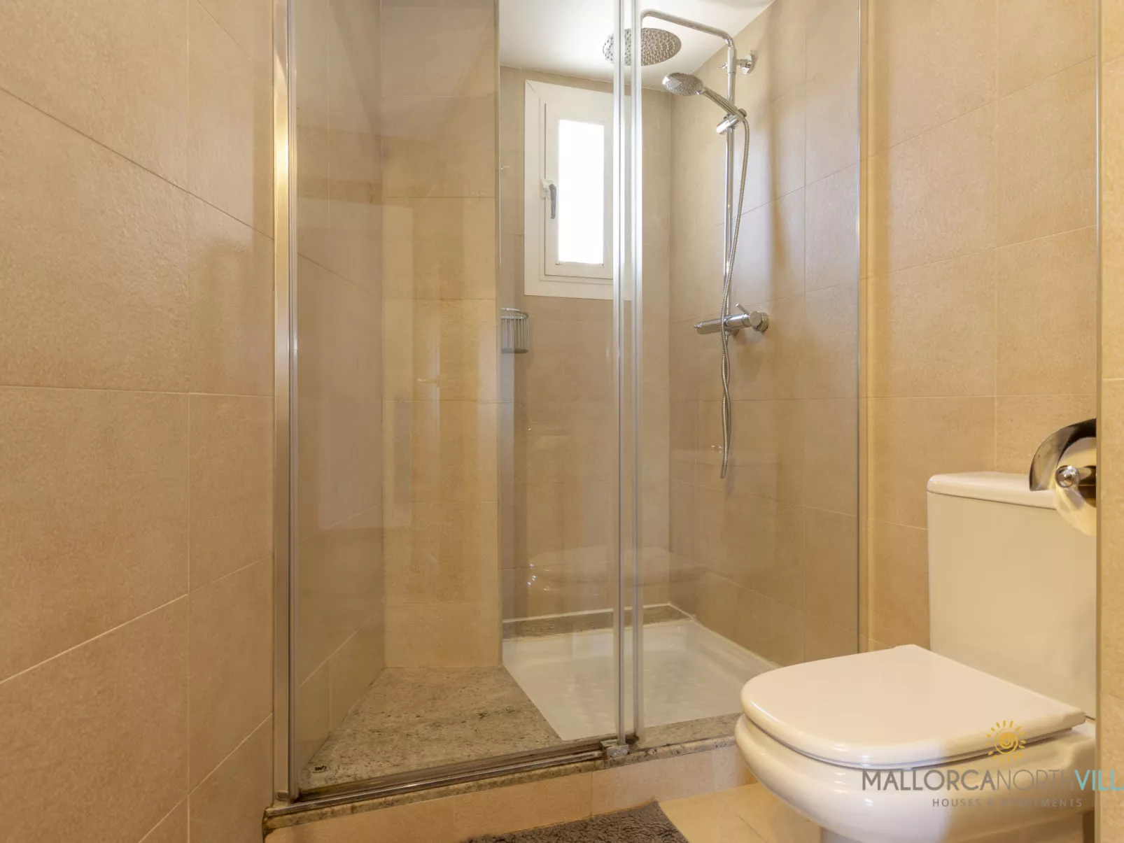Apartamento Tonia: Cerca del Pine Walk - Drinnen