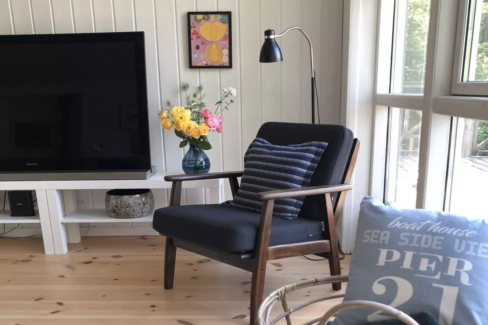 4 etoiles maison de vacances a Haderslev - Intérieur