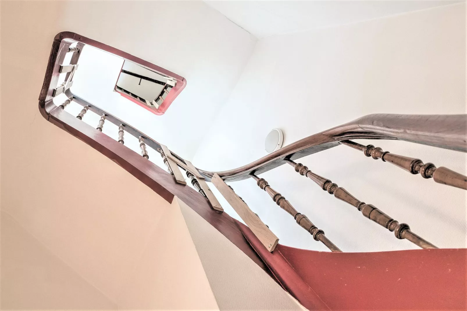 HS_43_1 - Treppe