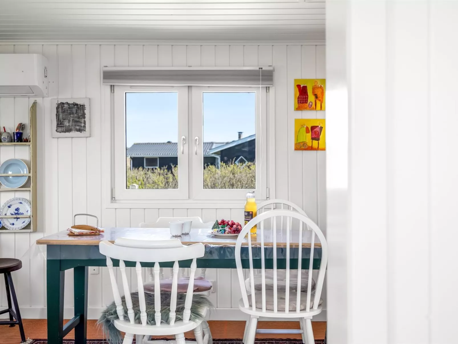 "Niela" - 300m from the sea - Inside