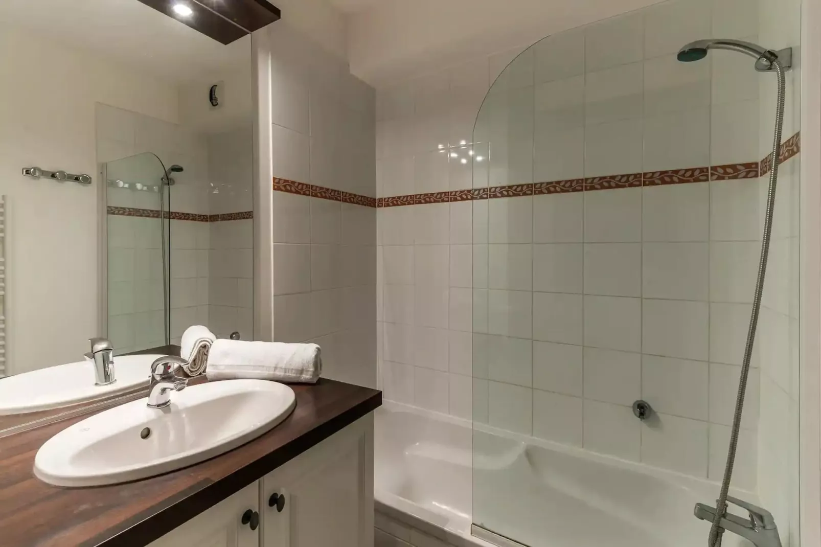 Le Domaine De Bourgeac 2/3 Rooms Duplex 6 pax OTA - Bathroom
