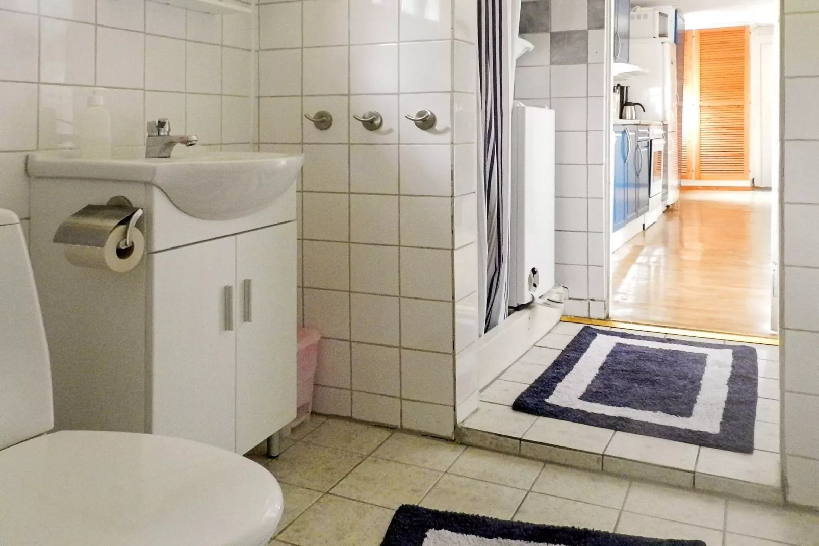 7 Personen Ferienhaus in LYSEKIL - Innenbereich