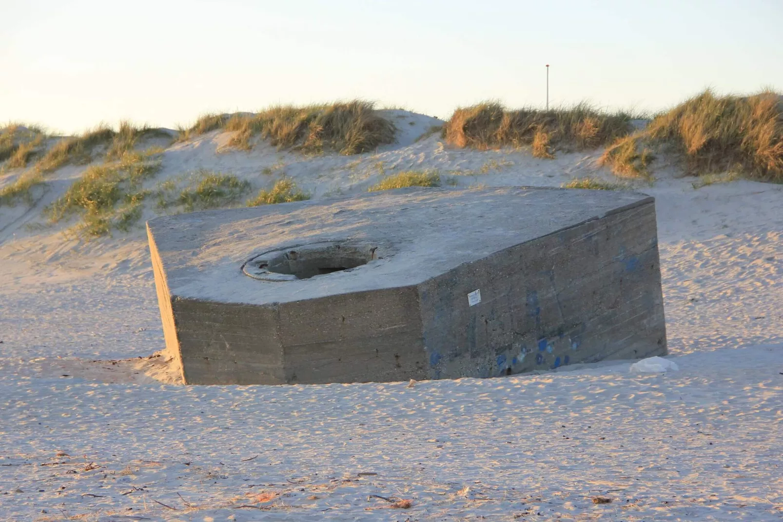 Maison de vacances pour 4 a Blåvand - Non tagué