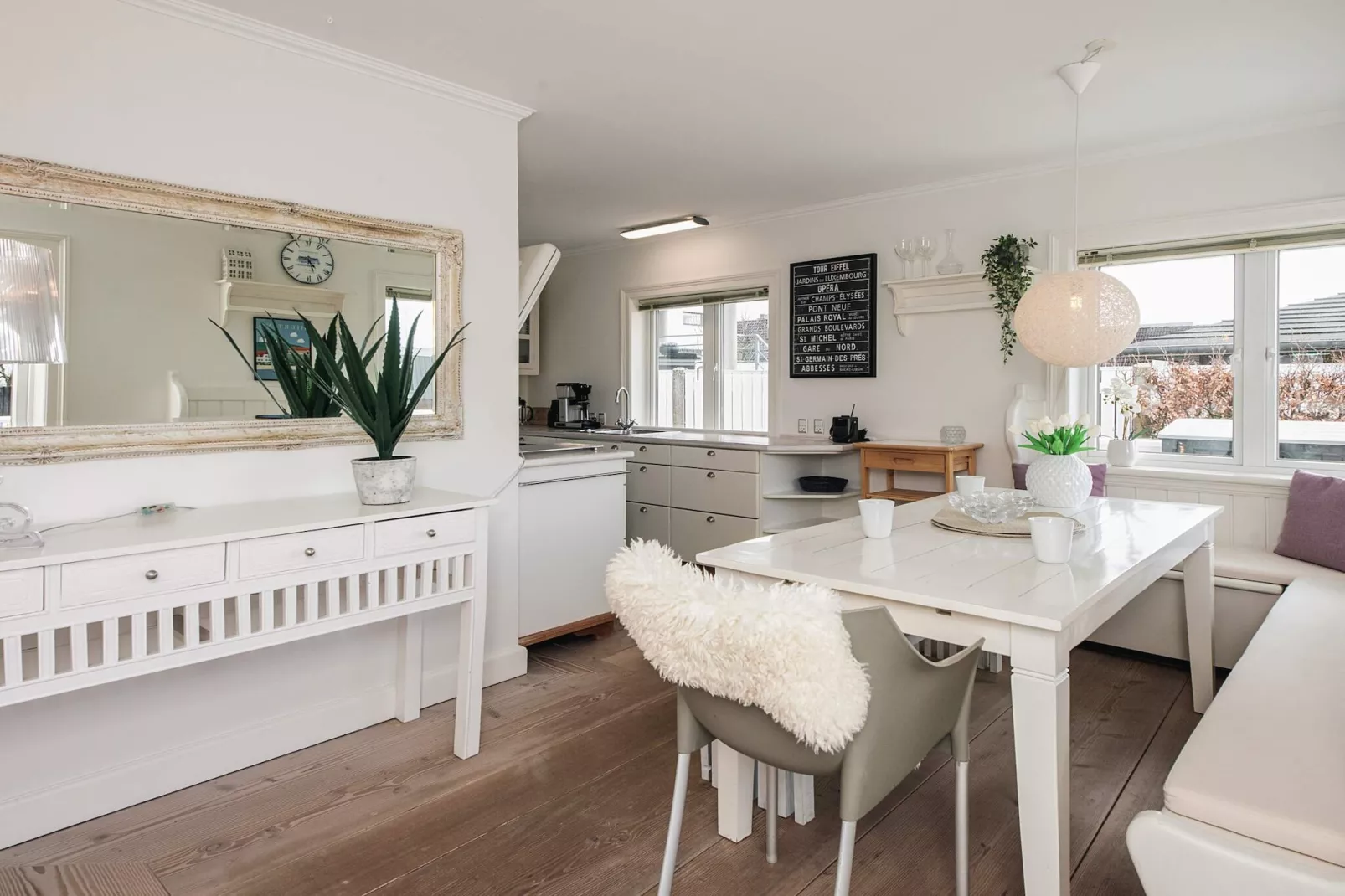 2 person holiday home in Esbjerg V-By Traum - Indoor