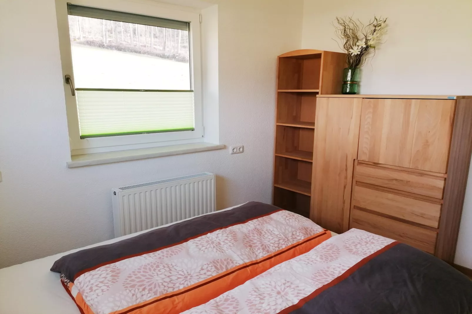Steinachhof - Bedroom