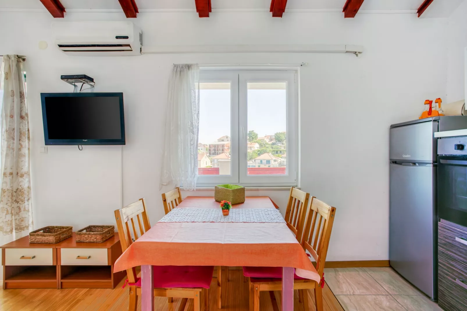 Apartmani Sidrana - Dining room