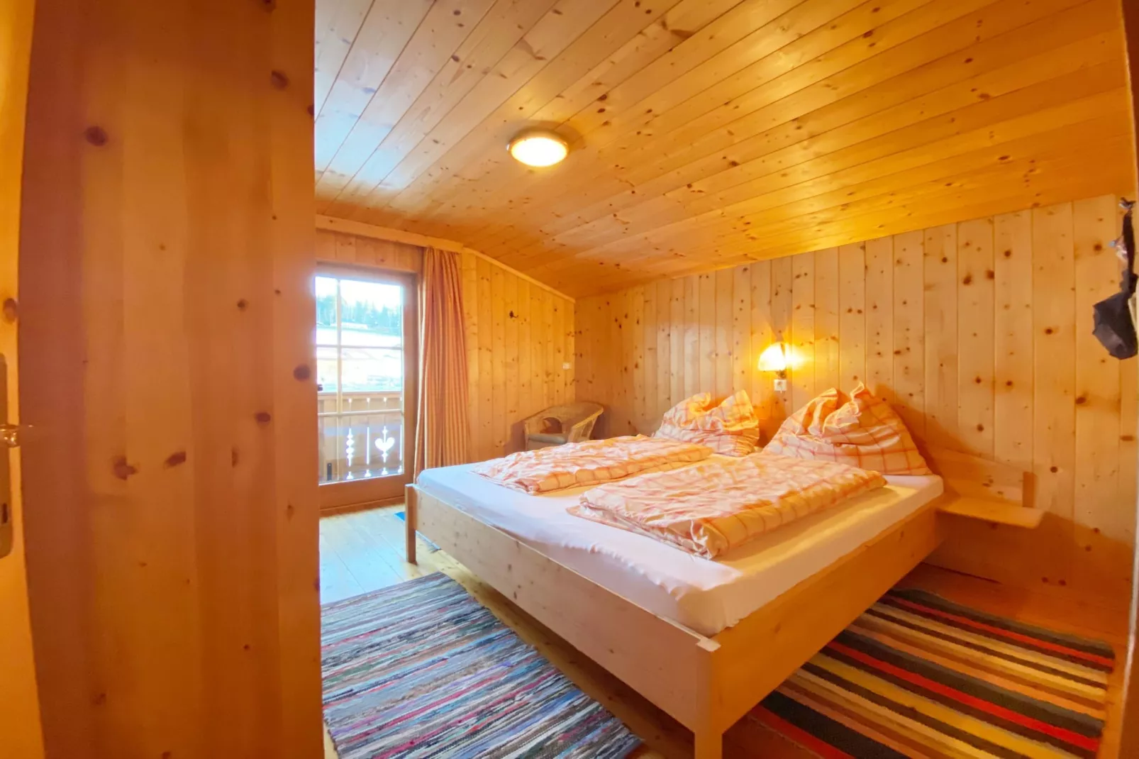 Ferienhaus Kathrin - Bedroom